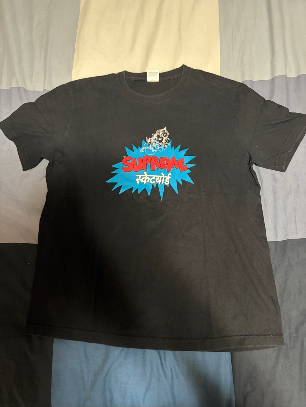 Supreme Ganesha tee